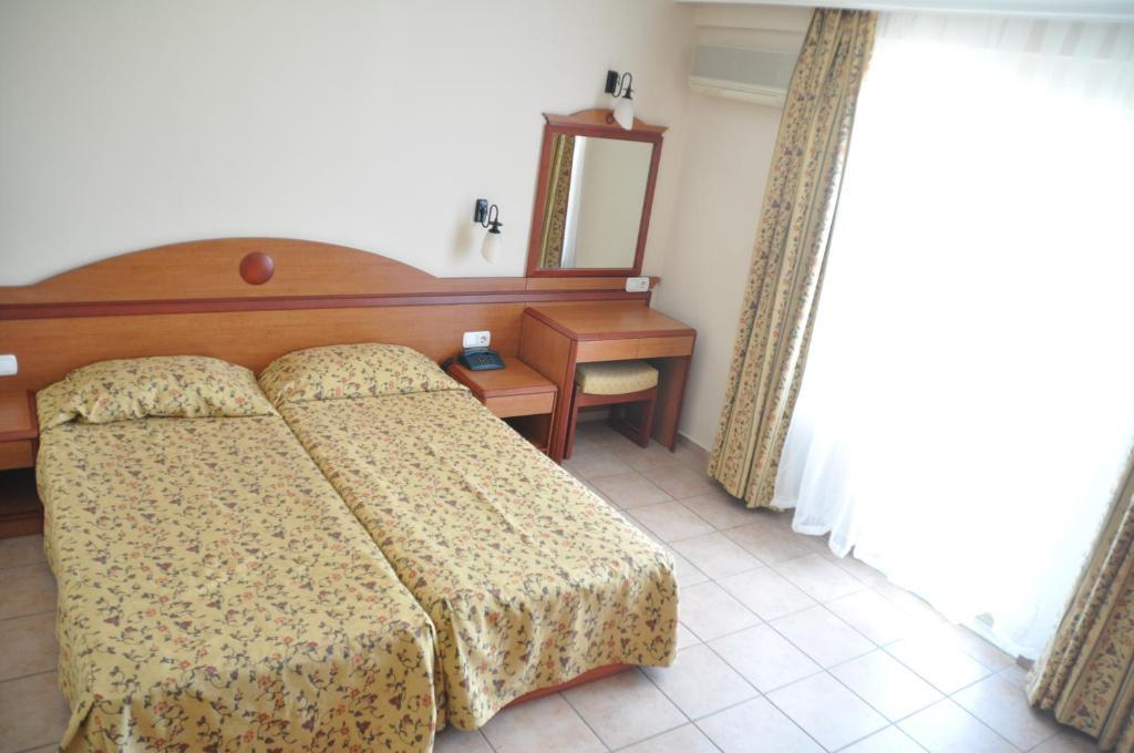 Club Sidar Apart Hotel อลันยา ห้อง รูปภาพ