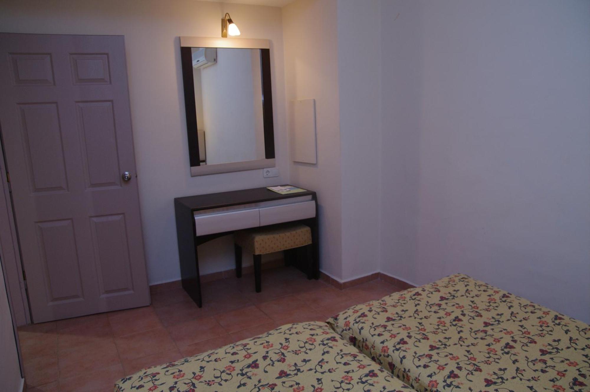 Club Sidar Apart Hotel อลันยา ห้อง รูปภาพ
