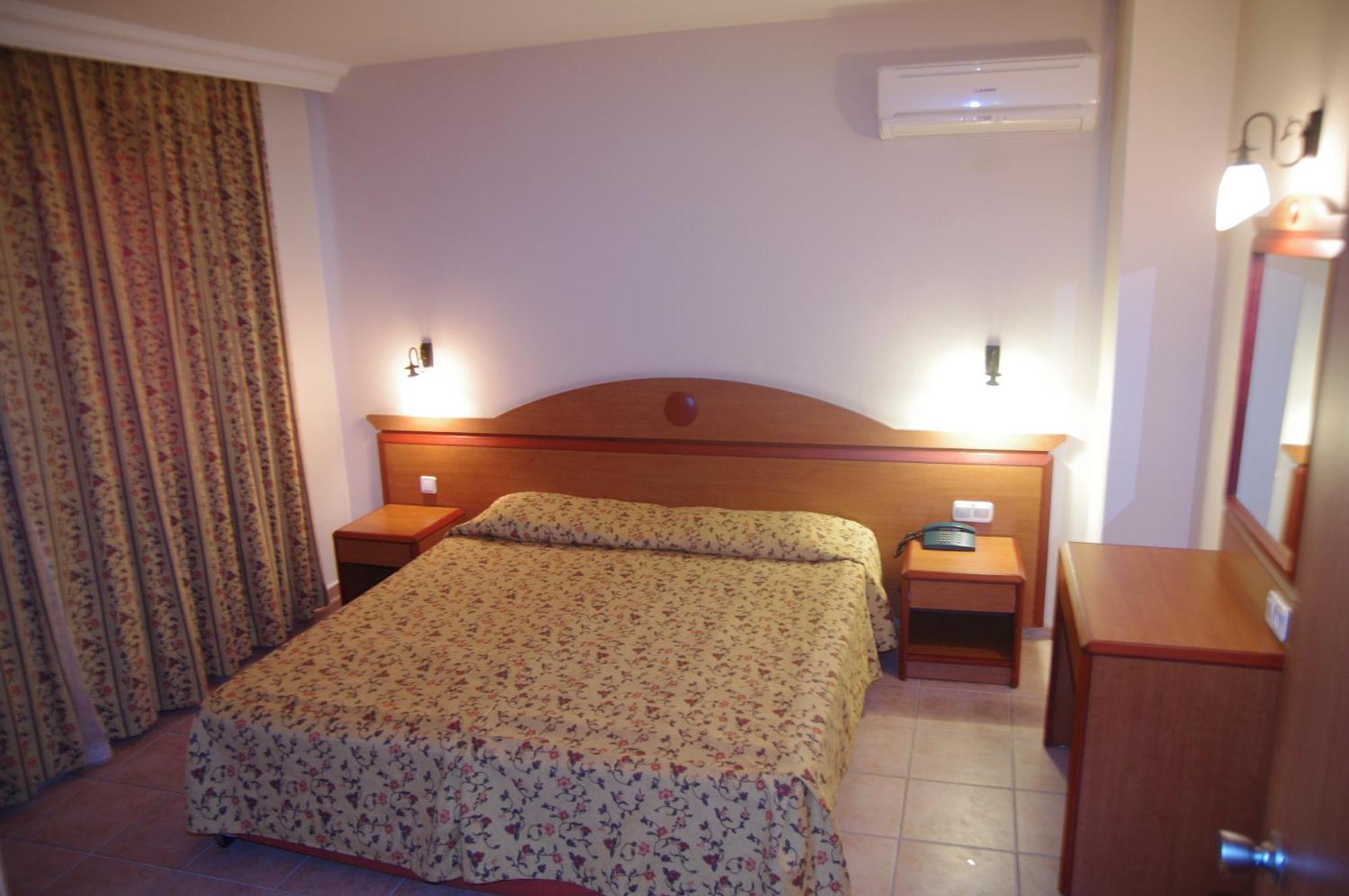 Club Sidar Apart Hotel อลันยา ห้อง รูปภาพ