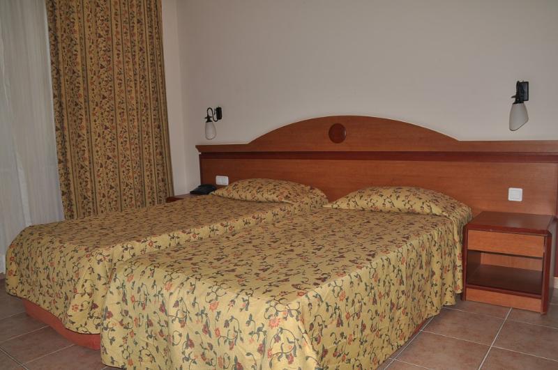 Club Sidar Apart Hotel อลันยา ภายนอก รูปภาพ